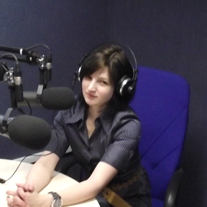 Даша Дега | Саратов