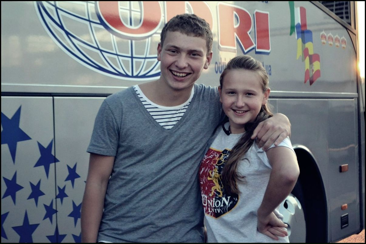 Тарас Дрінь | Черновцы