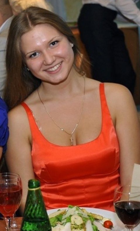 Ксения Карманова | Ухта