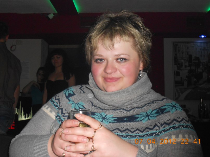 Анна Сушилина | Малоярославец