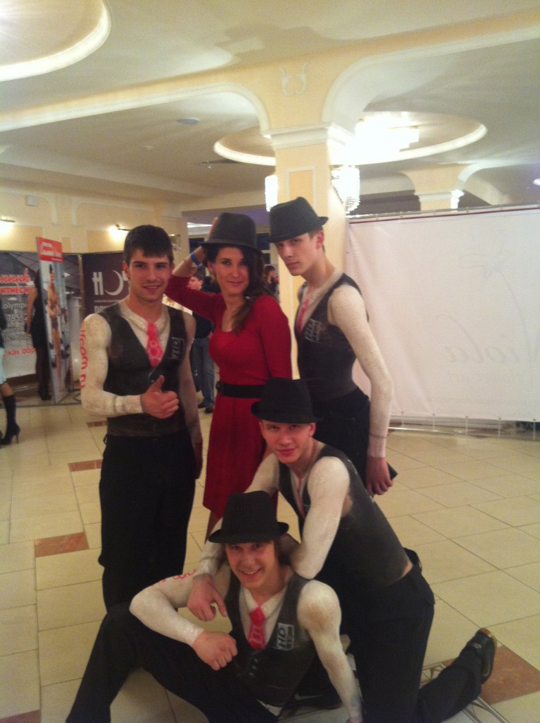 Юлия Тертых | Белгород