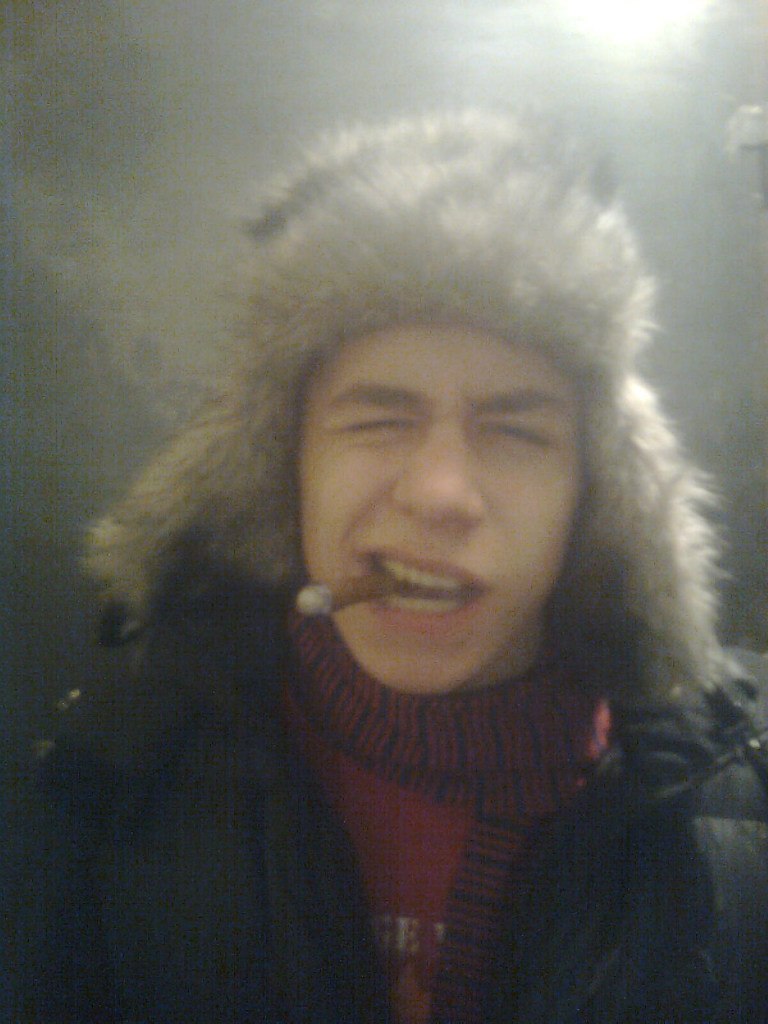 Евгений Петров | Санкт-Петербург