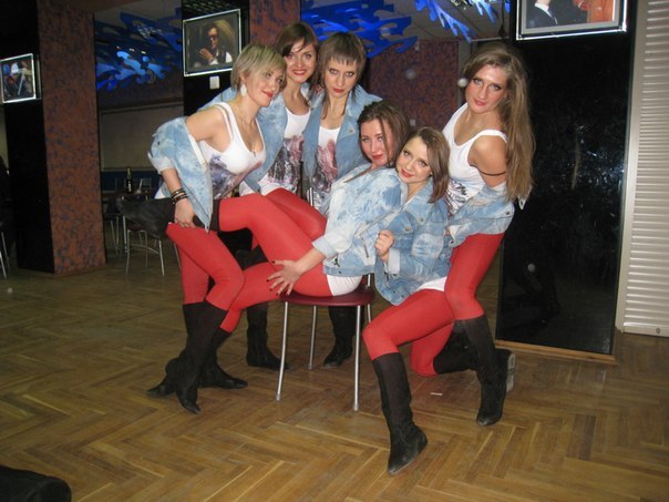 Анастасия Итальянцева | Санкт-Петербург