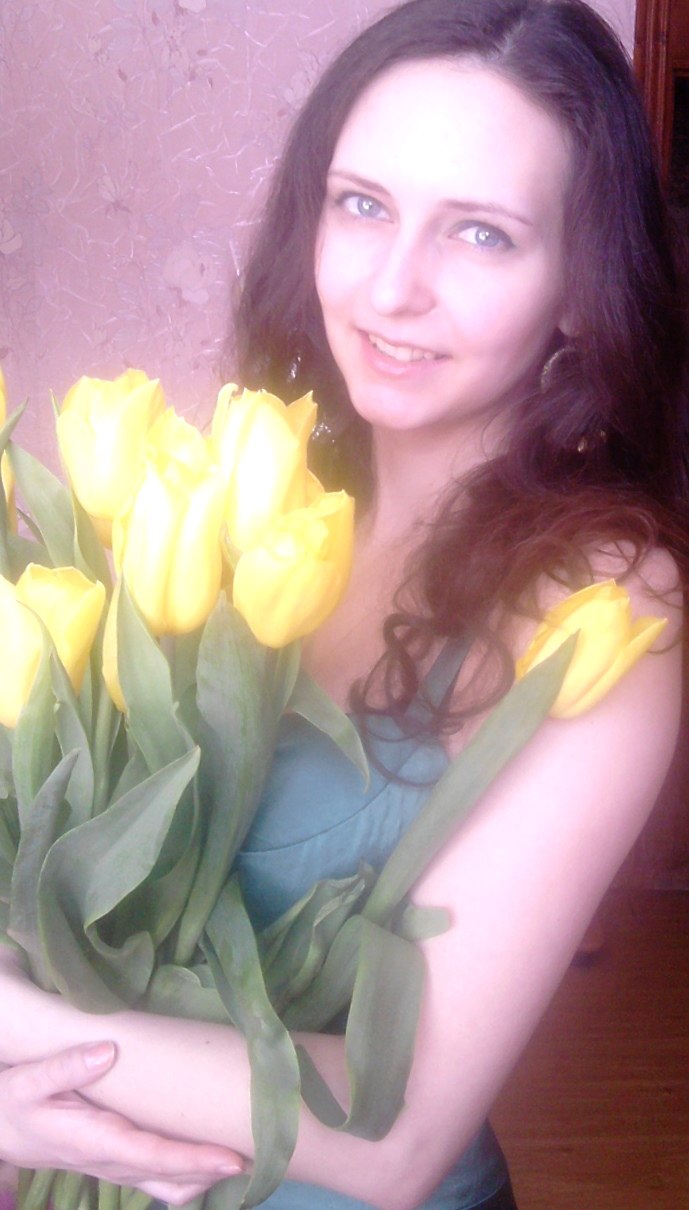 Нати Аблязова | Москва