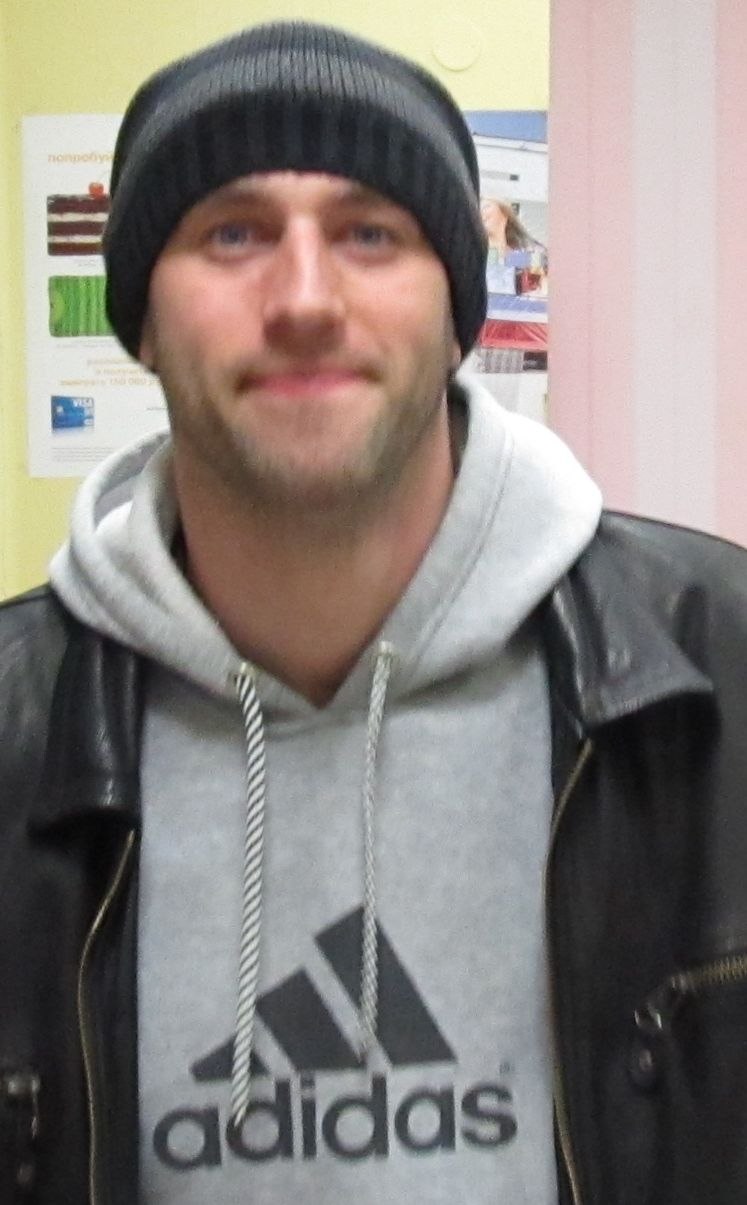 Алексей Хутликов | 