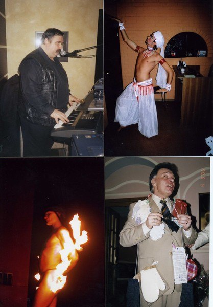 Юрий Путятин | Санкт-Петербург