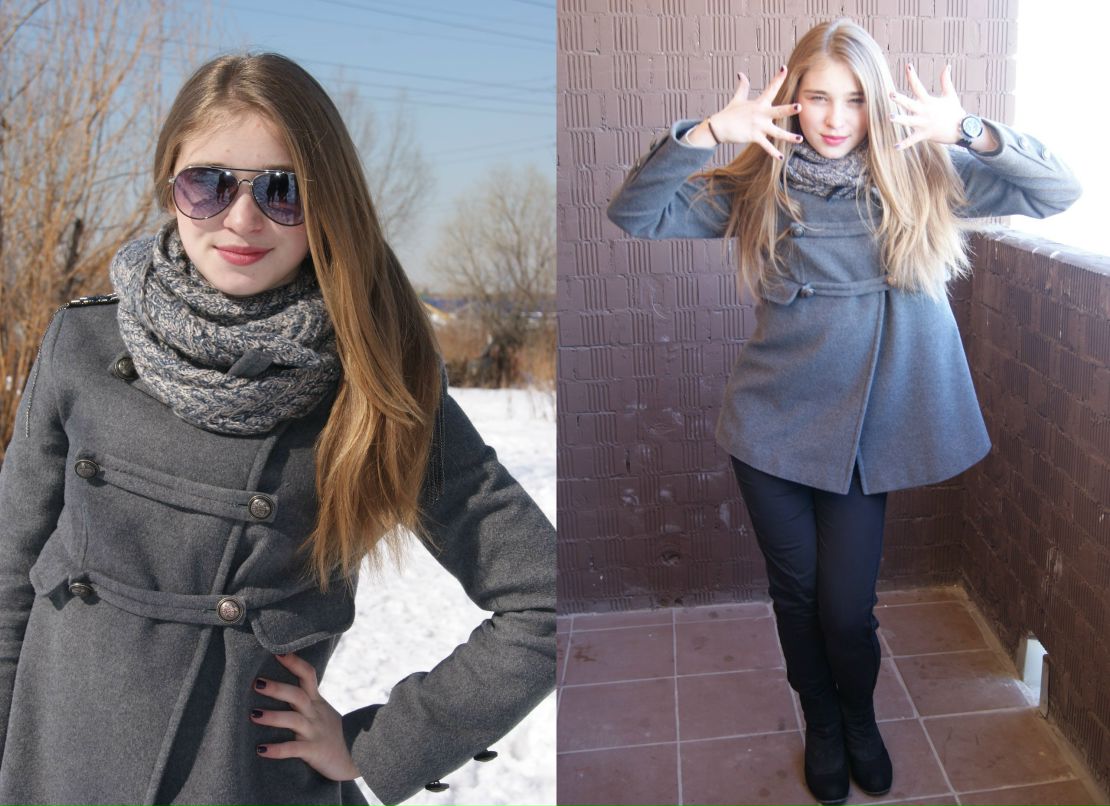 Настя Рогатнева | Москва