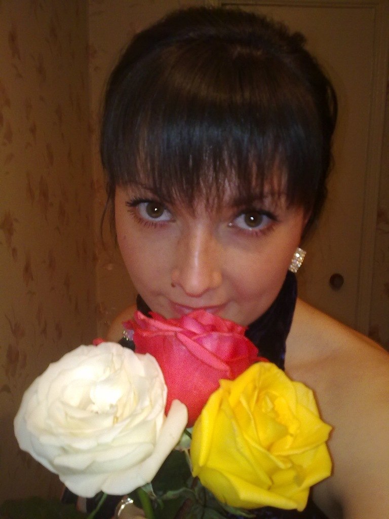 Регина Калачева | Сочи