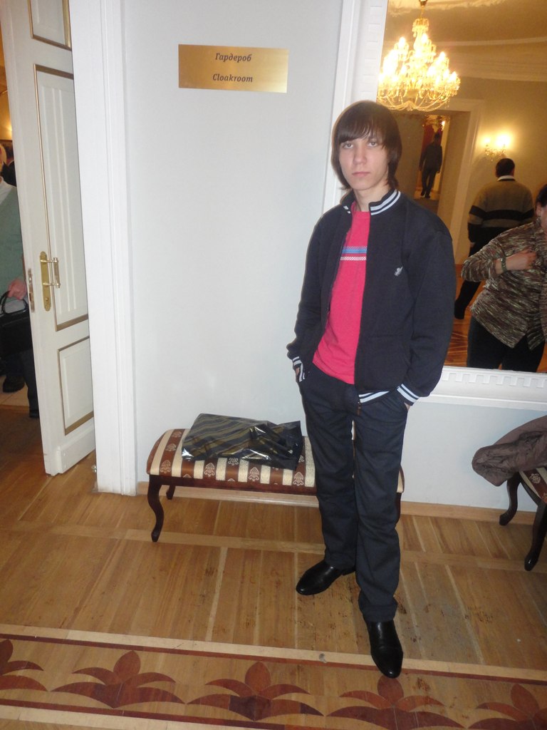 Салават Хайрутдинов Абый | Арск