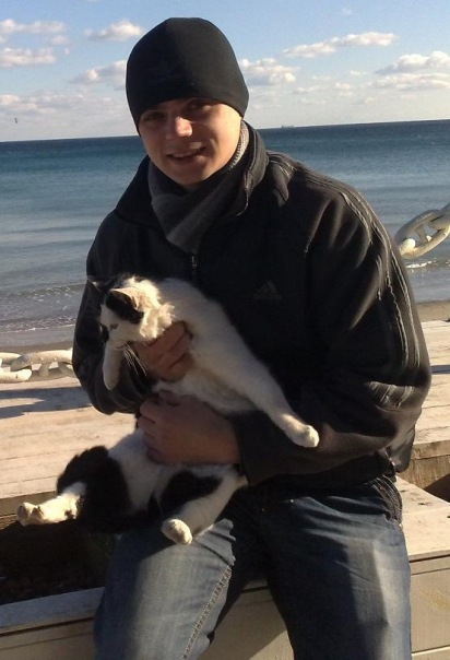 №29, Діма Огороднік, 37 лет, Одесса №29, Діма Огороднік, 37 лет, Одесса