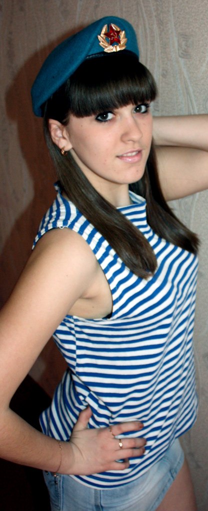 Наталия Калинина | Рязань