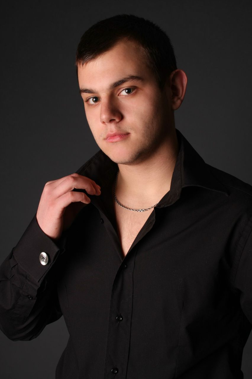 Андрей Пащенко | Запорожье