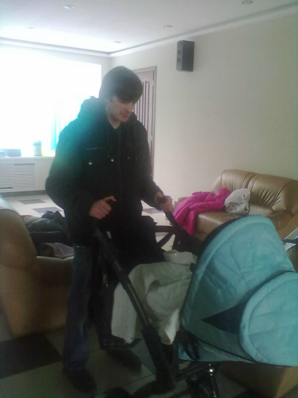 Андрюха Ганжа | Киев