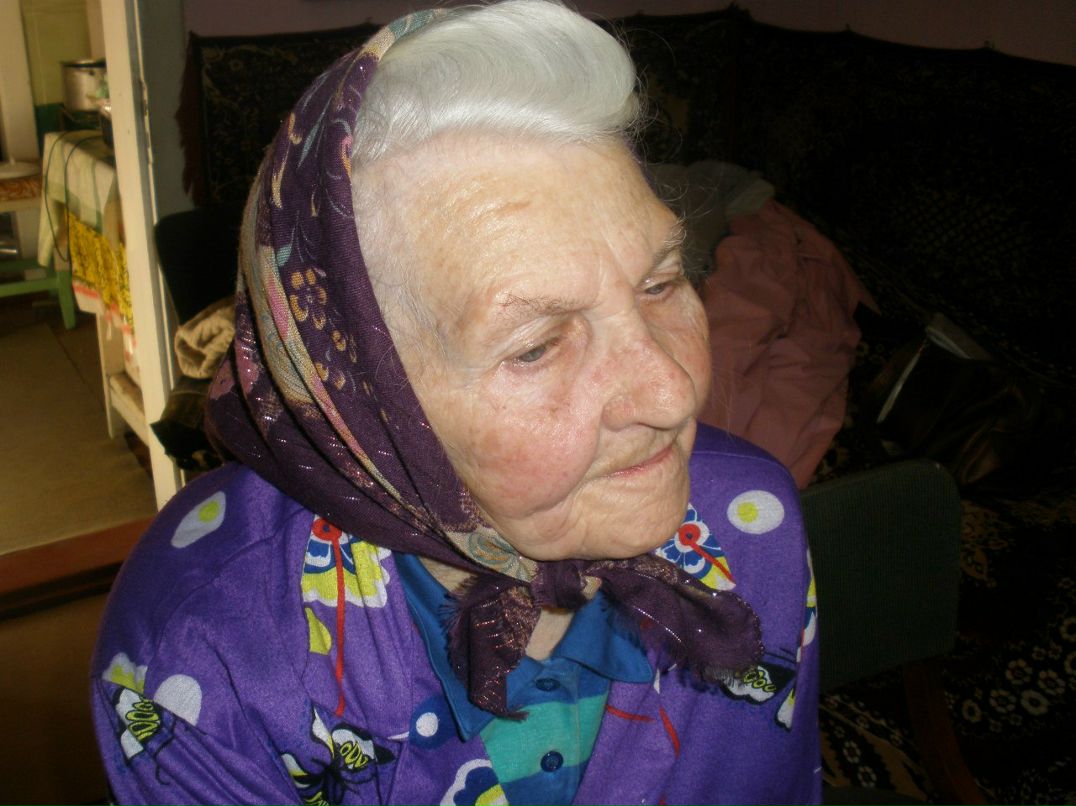 Ivan Gusar Balintovics | Виноградов