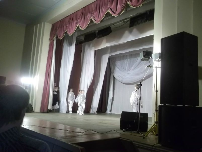 №115, Светлана Генкель, Олонец №115, Светлана Генкель, Олонец