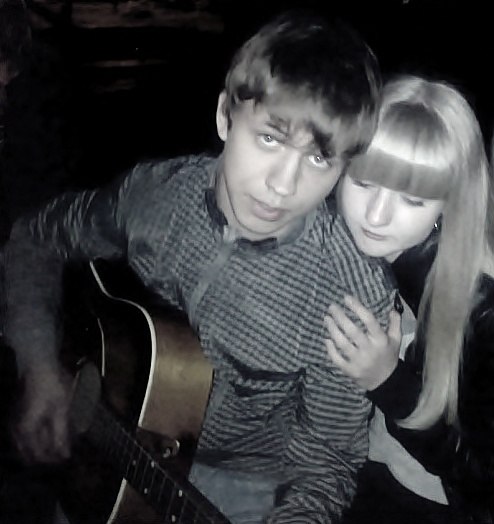 Юлия Николаева | Тольятти