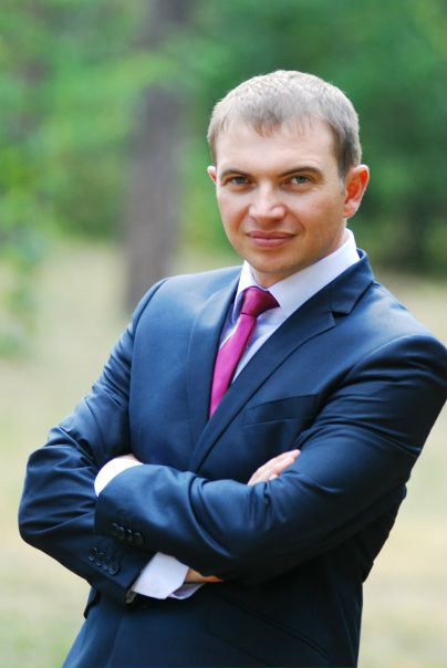 №1, Алексей Турушкин №1, Алексей Турушкин