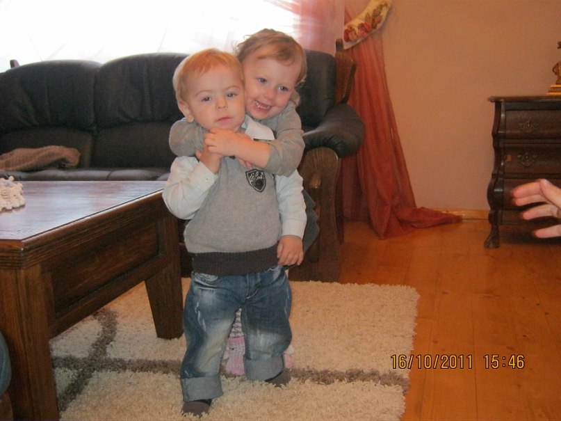 Ріта Полгар | Тячев