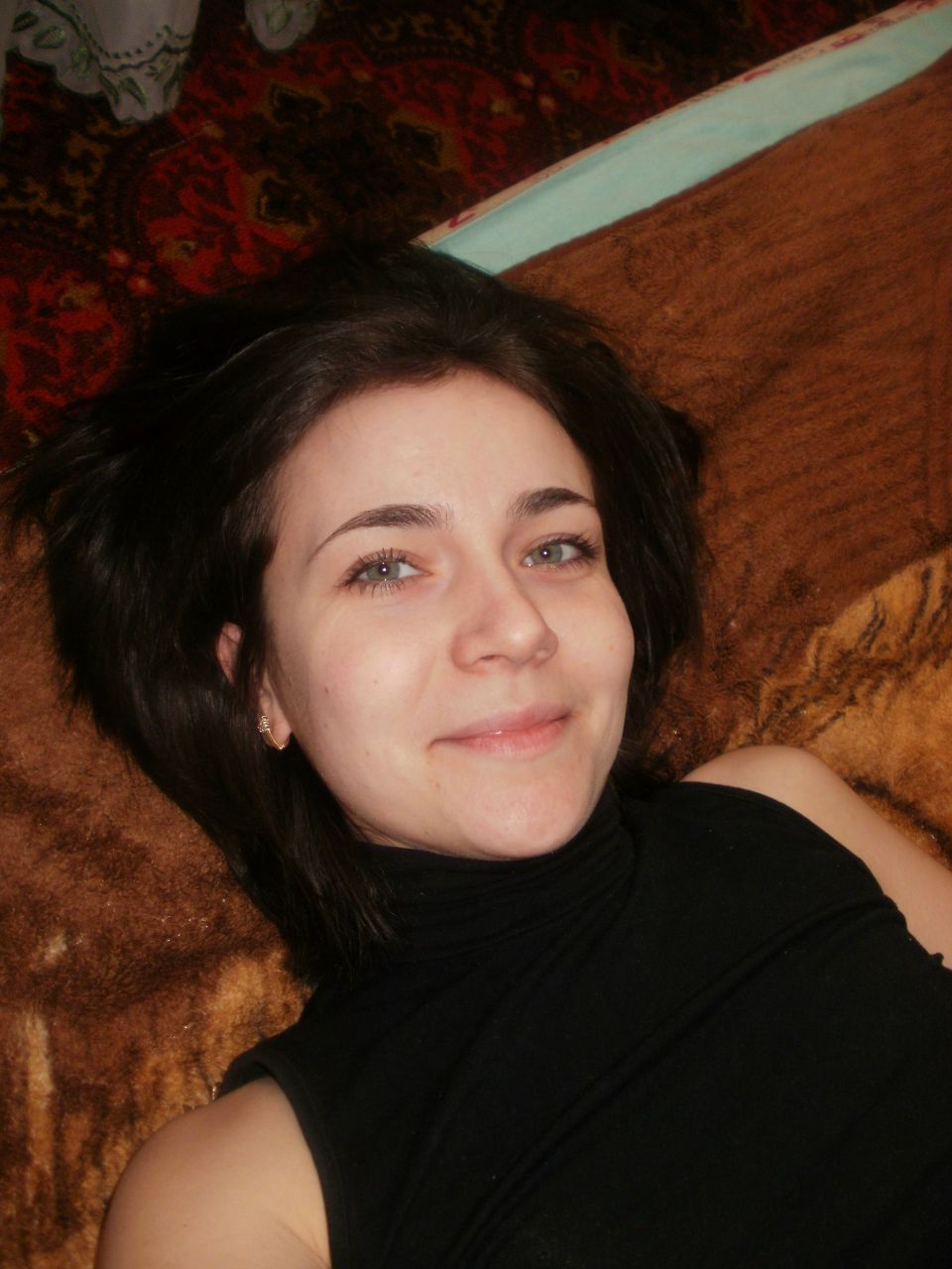 Екатерина Пенькова | Павлоград