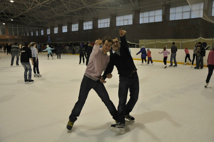 №15, Евгений Крашенков №15, Евгений Крашенков