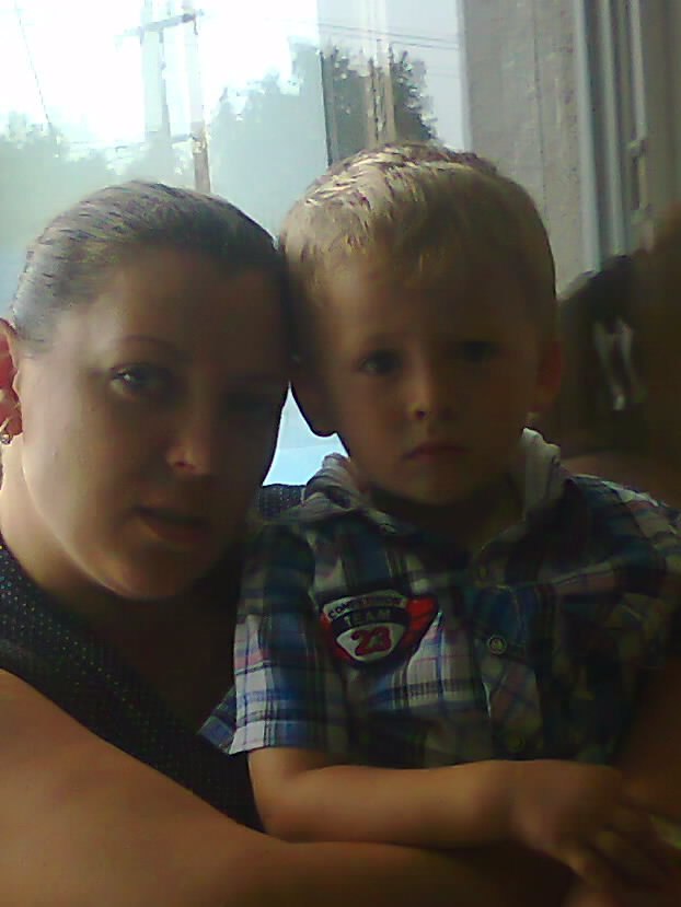 Мирослава Герасимчук | Луцк