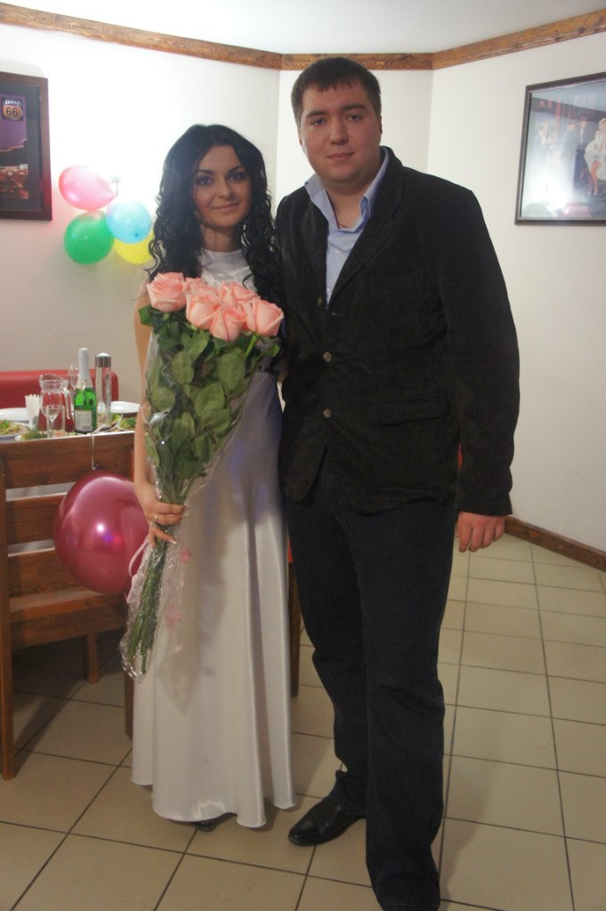 Ульяна Никифорук | Сургут