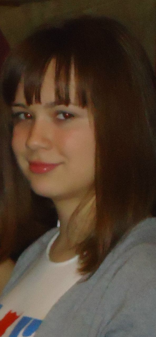 Полина Романова | Анапа