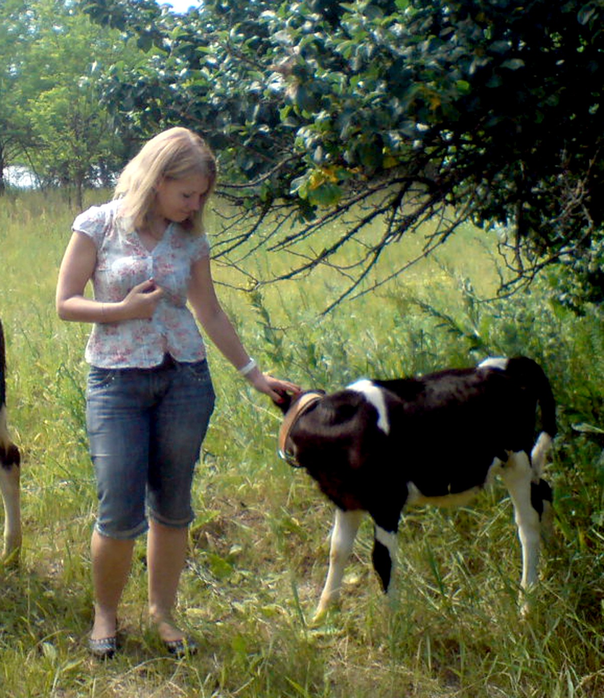 Фото профиля