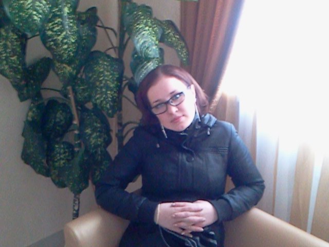 Альбина Габдрахманова | Тюмень