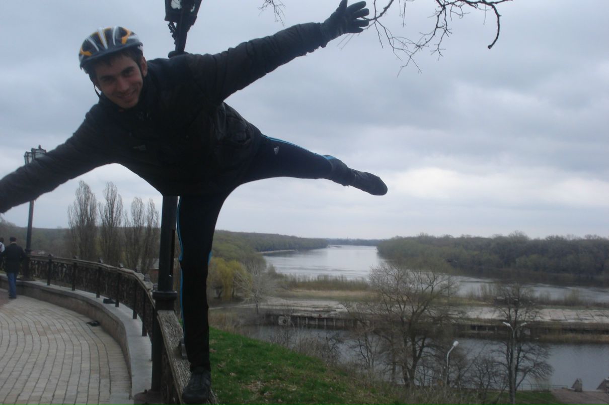 Віталій Литвин | Киев