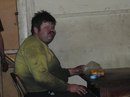 Фотография Man Iron