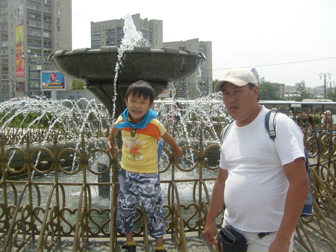 Alena Petyurkanova все отлично Petyrkanova- | Якутск