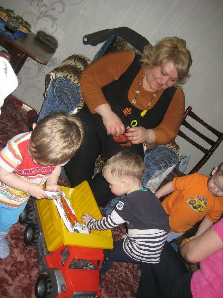 №6, Оксана Софронова, Набережные Челны №6, Оксана Софронова, Набережные Челны