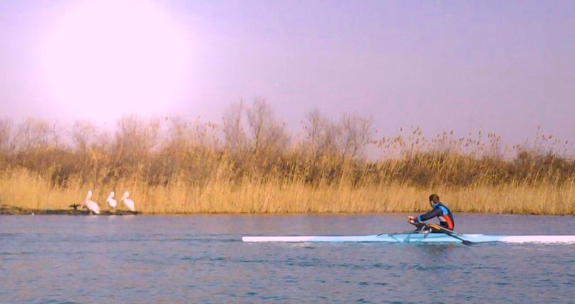 Леша Каскевич | Санкт-Петербург