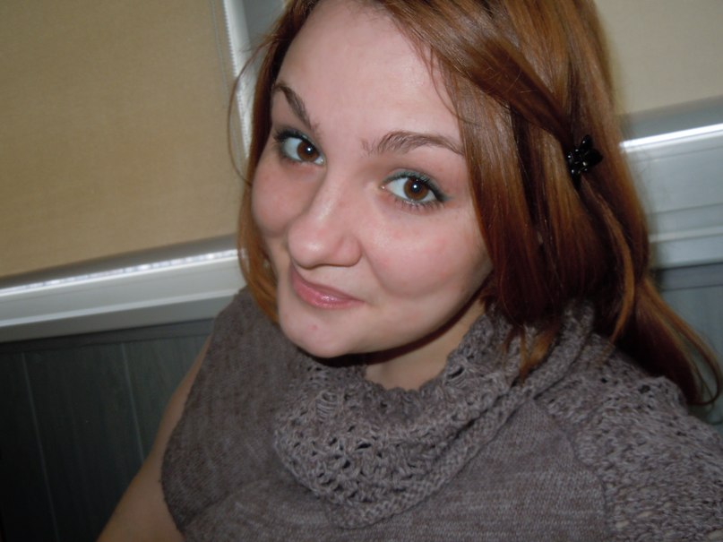 Каринка Татаренко | Salvador