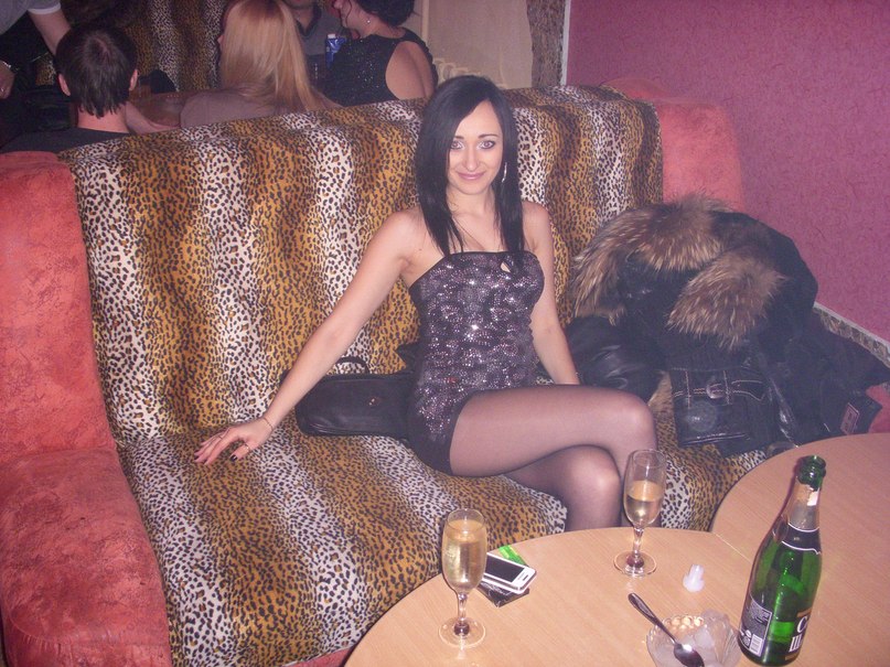 Ксюша Суинова | Симферополь