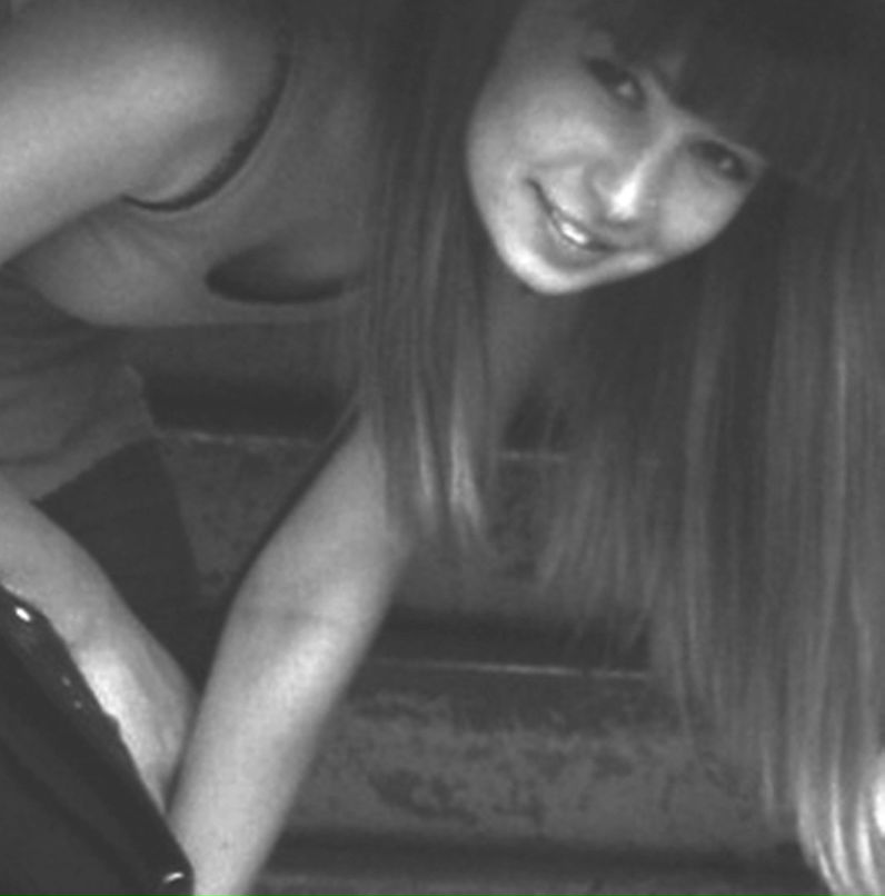 Лена Унгурян | Москва