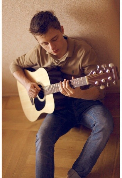 Андрей Сверидов | Москва