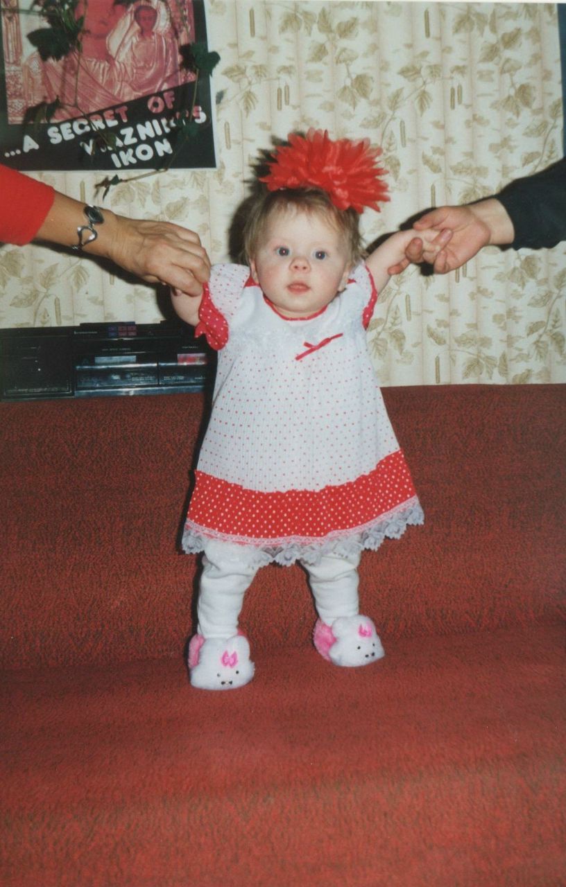 Наталья Закарян | Раменское