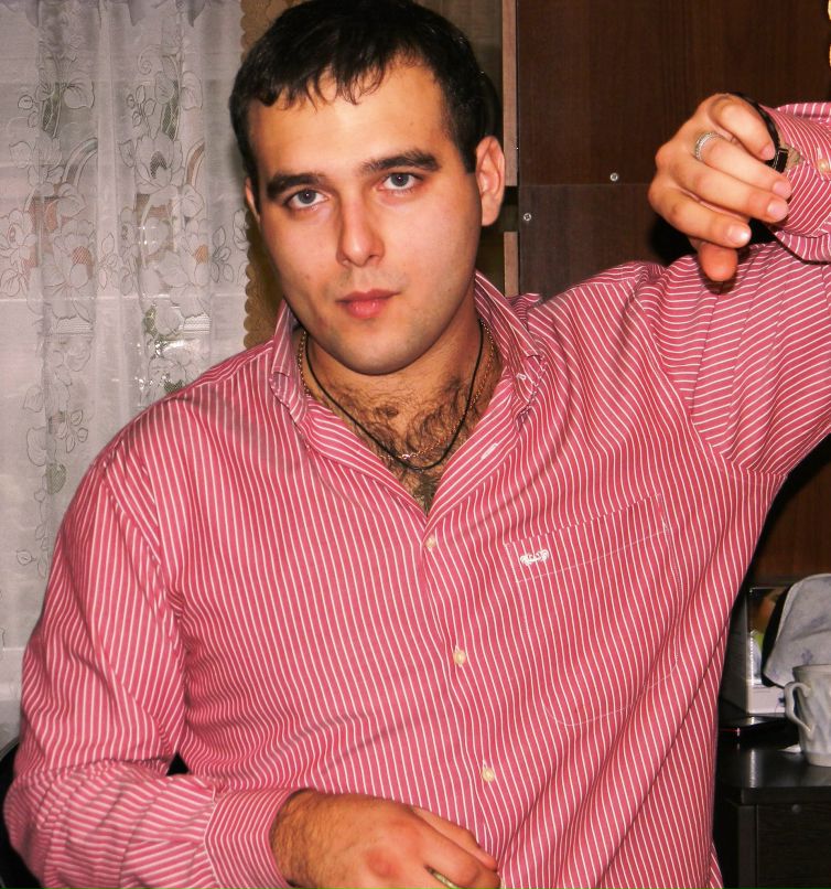 Сергей Проценко | Ростов-на-Дону