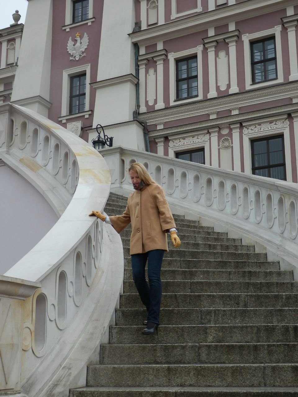 Наталья Павлова | Санкт-Петербург