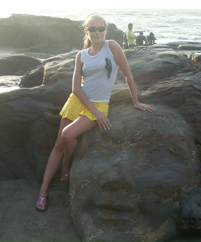 Екатерина Катена | Москва