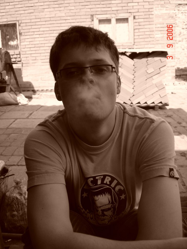 Михаил Прокунин | Москва