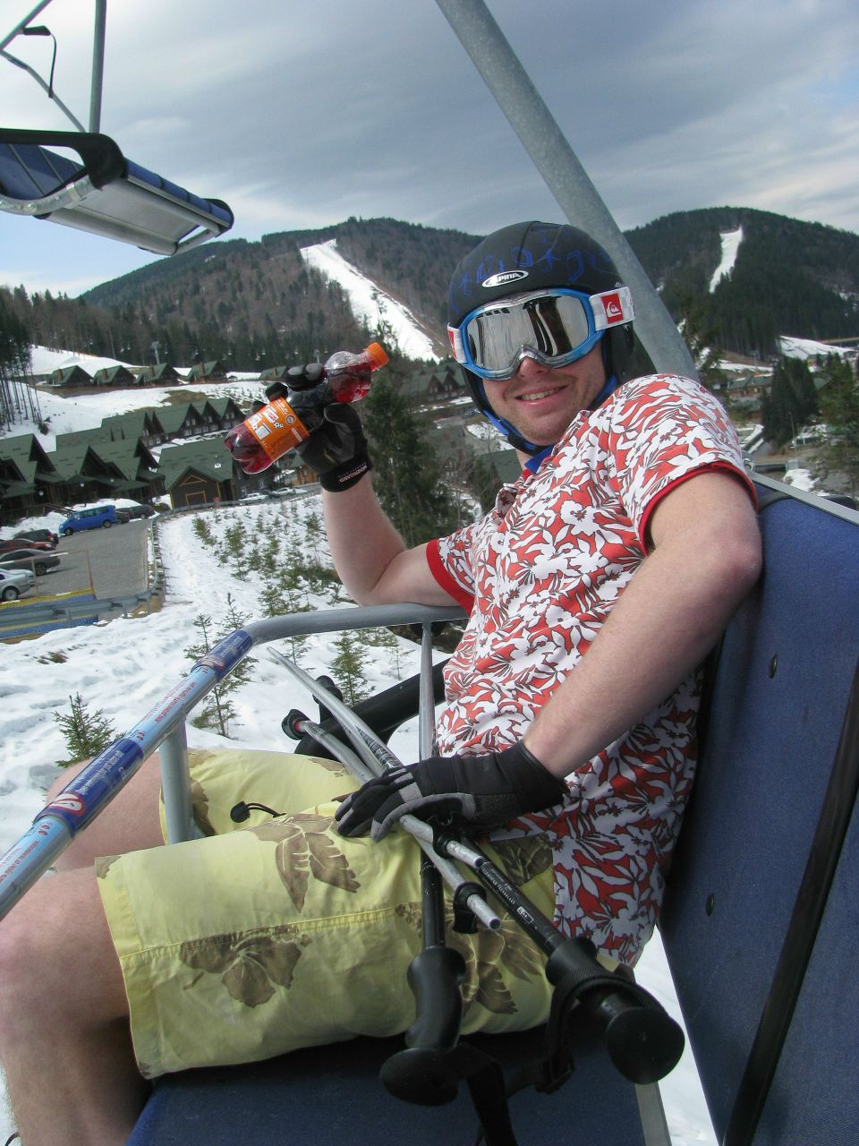 Алексей Куровский | Киев