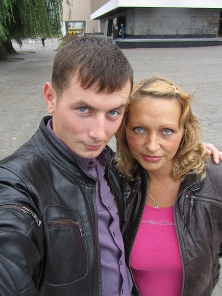 Олег Тусин | Las Vegas