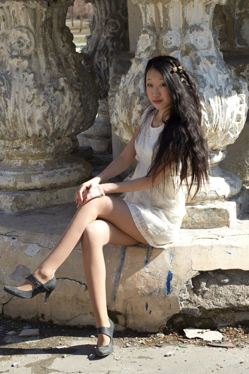 Анна Цой | Новосибирск