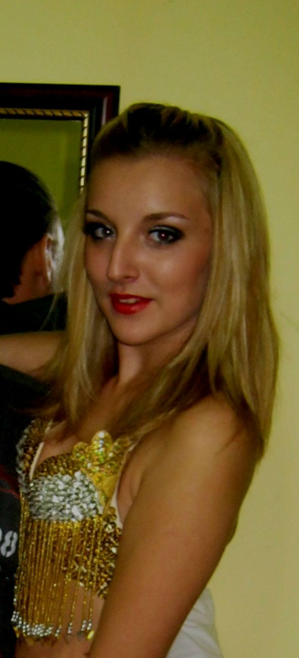 Ленуся Нечаева | Харьков