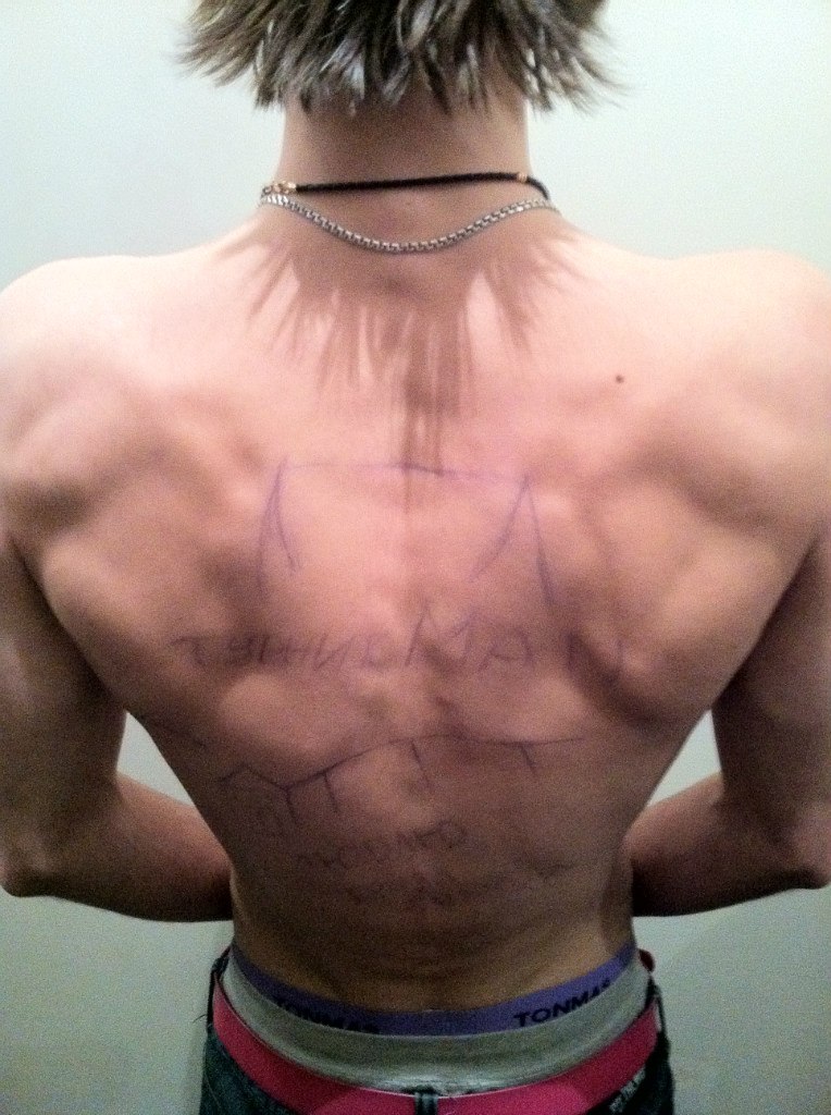 Denis Reshetnikov | Владивосток