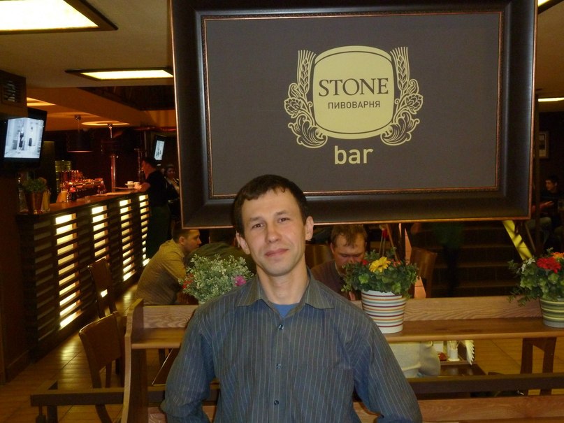 Борис Алексеев | Йошкар-Ола