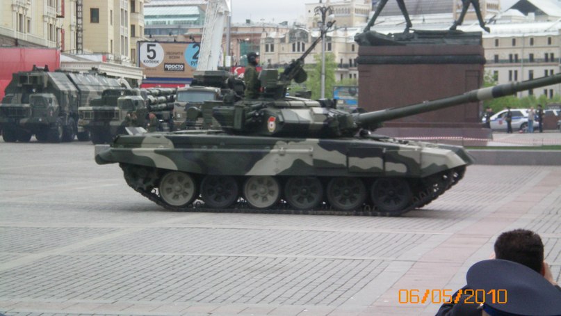 Дмитрий Кузнецов | Москва